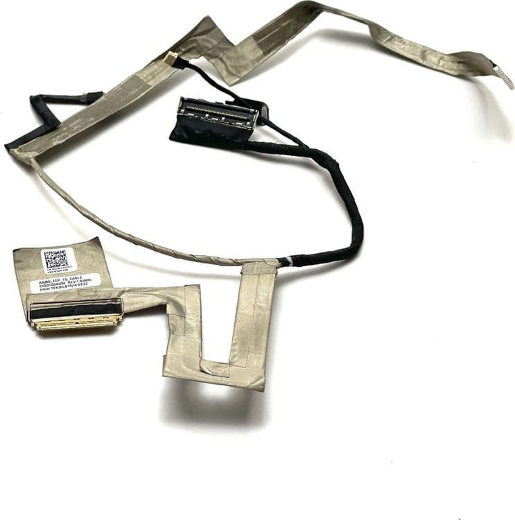 SKU: ZSH0430 Шлейф матриці та веб-камери для ноутбука Lenovo B50, B50-30, B50-45, B40-70, B50-70, B50-75 40 pin (вживаний) - Image 1