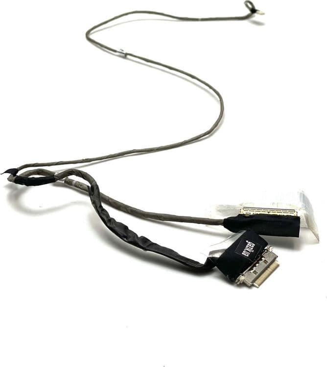 SKU: ZSH0431 Шлейф матриці та веб-камери для ноутбука Dell Latitude E7470 40 pin (вживаний) - Image 1