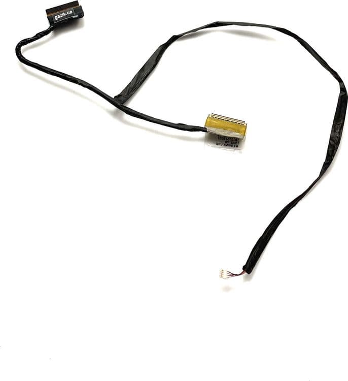 SKU: ZSH0432 Шлейф матриці та веб-камери для ноутбука Lenovo IdeaPad S300, S400, S500 40 pin (вживаний) - Image 1