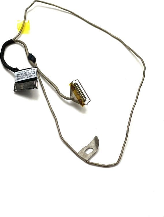 SKU: ZSH0441 Шлейф матриці та веб-камери для ноутбука Lenovo 100S-14IBR 30 pin (вживаний) - Image 1