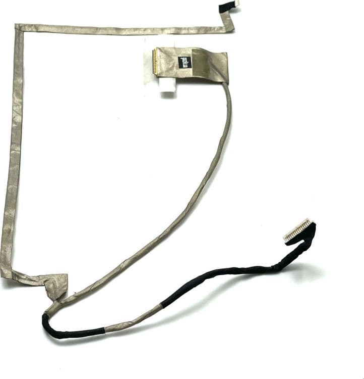 SKU: ZSH0449 Шлейф матриці та веб-камери для ноутбука Lenovo IdeaPad G570 30 pin (вживаний) - Image 1