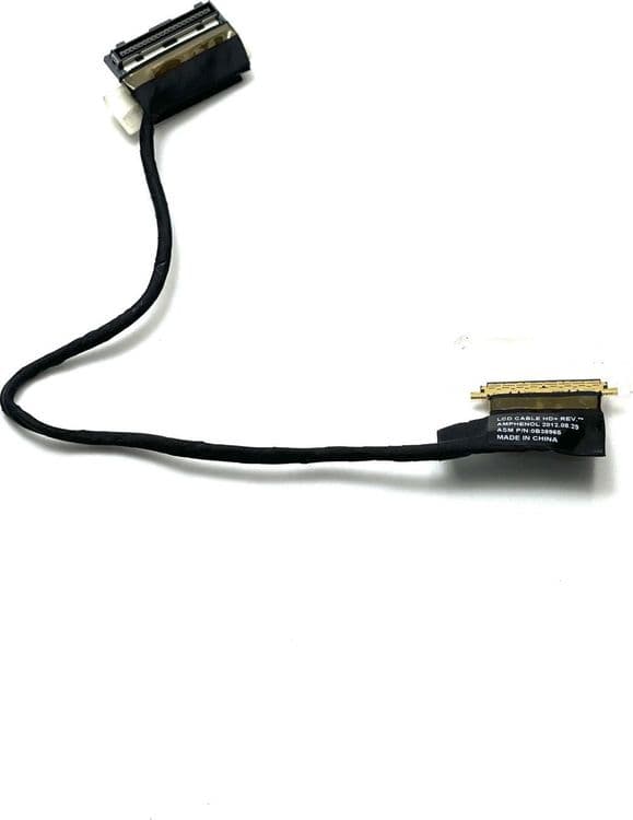 SKU: ZSH0451 Шлейф матриці для ноутбука Lenovo ThinkPad T430 40 pin (вживаний) - Image 1