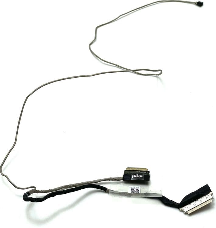 SKU: ZSH0454 Шлейф матриці та веб-камери для ноутбука Lenovo IdeaPad E51 E51-80 40 pin (вживаний) - Image 1