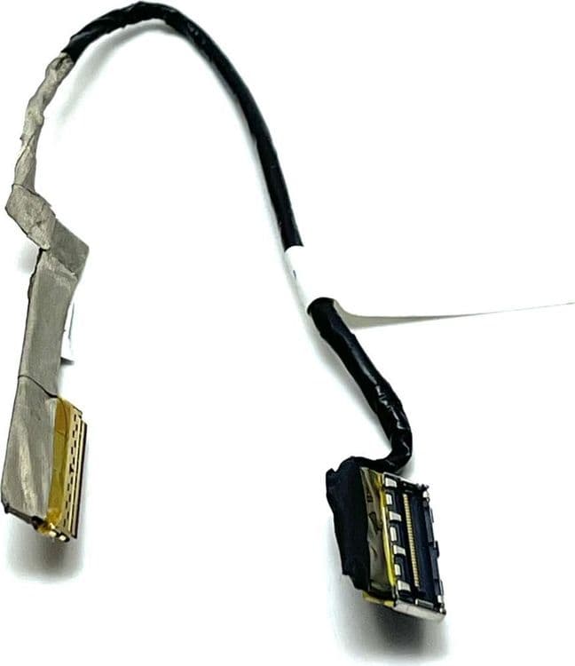 SKU: ZSH0458 Шлейф матриці для ноутбука Lenovo ThinkPad T430u 40 pin (вживаний) - Image 1