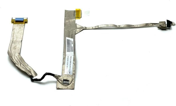 SKU: ZSH0467 Шлейф матриці та веб-камери для ноутбука Lenovo ThinkPad L420 40 pin (вживаний) - Image 1