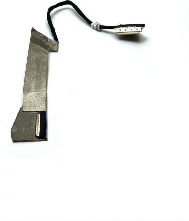 SKU: ZSH0473 Шлейф матриці для ноутбука HP Elitebook 8470P, 8470W 40 pin (вживаний) - Image 1