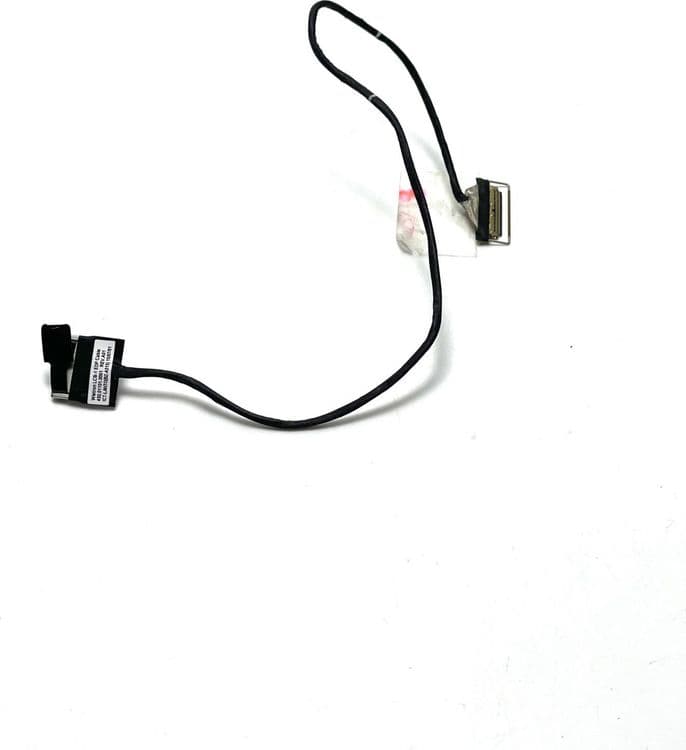 SKU: ZSH0476 Шлейф матриці для ноутбука Lenovo Yoga 3 14 30 pin (вживаний) - Image 1