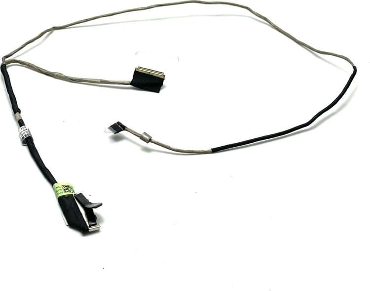 SKU: ZSH0478 Шлейф матриці та веб-камери для ноутбука HP Zbook 15u G3 40 pin (вживаний) - Image 1