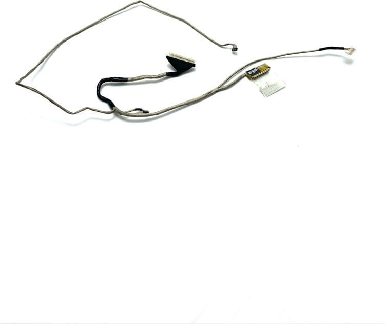 SKU: ZSH0479 Шлейф матриці та веб-камери для ноутбука Lenovo Flex 3-1130, 3-1120 30 pin (вживаний) - Image 1