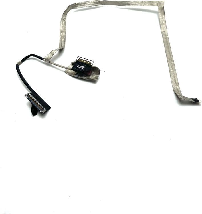 SKU: ZSH0480 Шлейф матриці та веб-камери для ноутбука Dell Latitude E5580, M3520 30 pin (вживаний) - Image 1