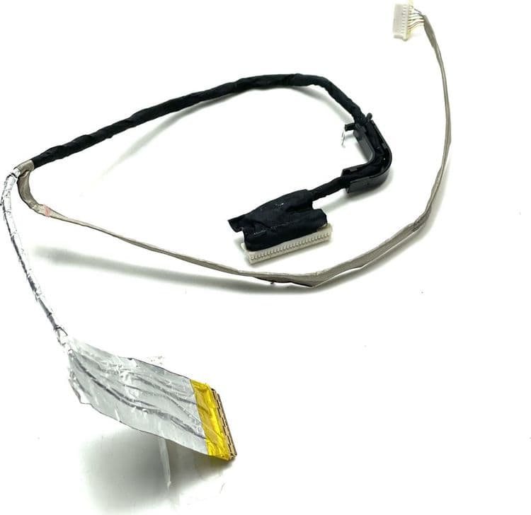 SKU: ZSH0483 Шлейф матриці та веб-камери для ноутбука HP Probook 6560b, 6570b 40 pin (вживаний) - Image 1