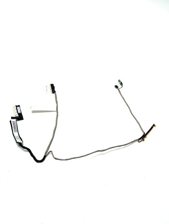 SKU: ZSH0484 Шлейф матриці та веб-камери для ноутбука Lenovo ThinkPad E220, E220S, S220 40 pin (вживаний) - Image 1