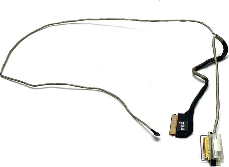 SKU: ZSH0486 Шлейф матриці та веб-камери для ноутбука Dell Inspiron 15 5551, 5555, 5558, 5559, Vostro 3558, 3559 30 pin (вживаний) - Image 1