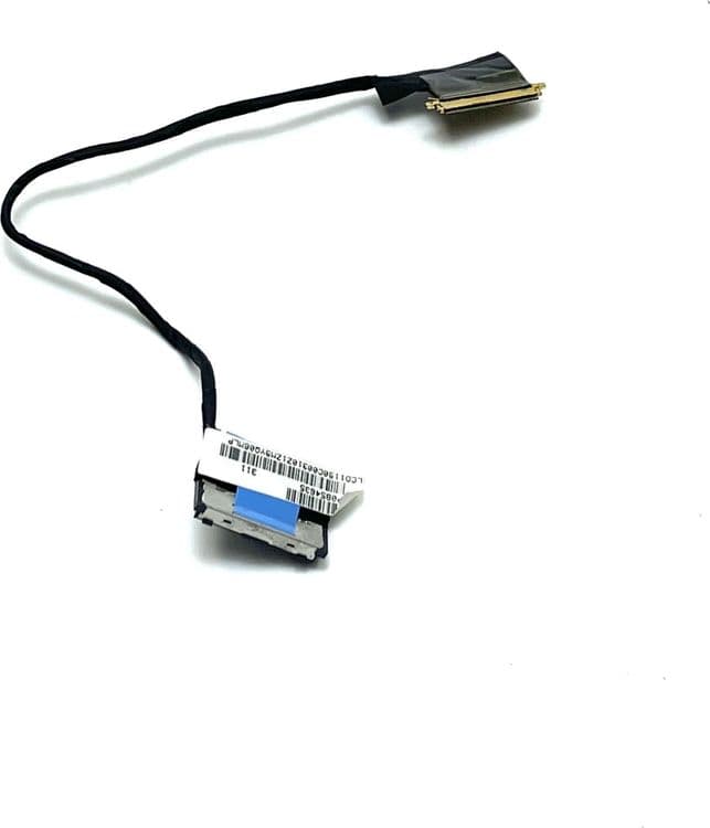 SKU: ZSH0493 Шлейф матриці для ноутбука Lenovo ThinkPad T430, T430i, T420, T420i 40 pin (вживаний) - Image 1