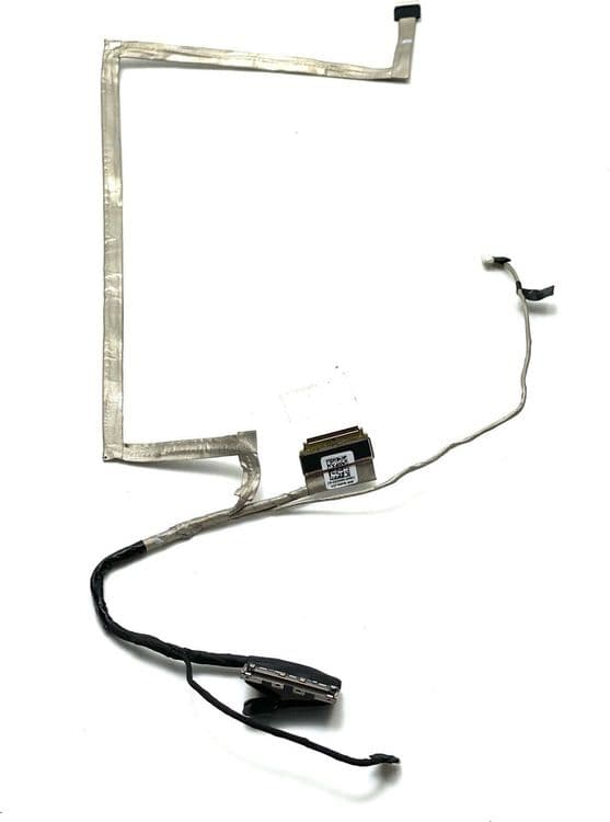 SKU: ZSH0496 Шлейф матриці та веб-камери для ноутбука Dell Latitude E7440 30 pin (вживаний) - Image 1