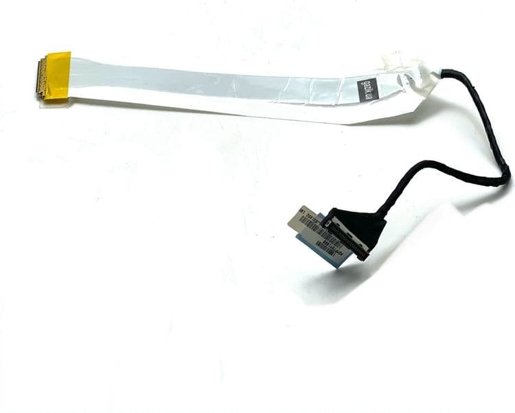 SKU: ZSH0500 Шлейф матриці для ноутбука Lenovo ThinkPad T410 40 pin (вживаний) - Image 1