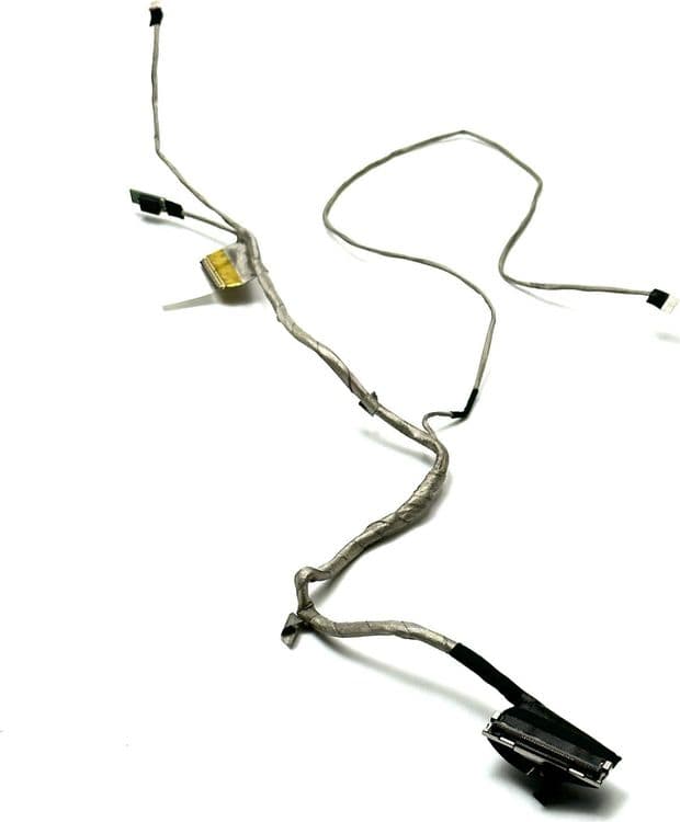 SKU: ZSH0516 Шлейф матриці та веб-камери для ноутбука Sony SVE1418ECW 40 pin (вживаний) - Image 1