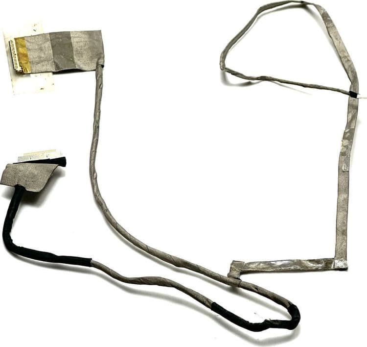 SKU: ZSH0519 Шлейф матриці та веб-камери для ноутбука Lenovo G580, G585 40 pin (вживаний) - Image 1