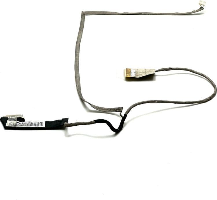 SKU: ZSH0532 Шлейф матриці та веб-камери для ноутбука Lenovo IdeaPad Y570 40 pin (вживаний) - Image 1