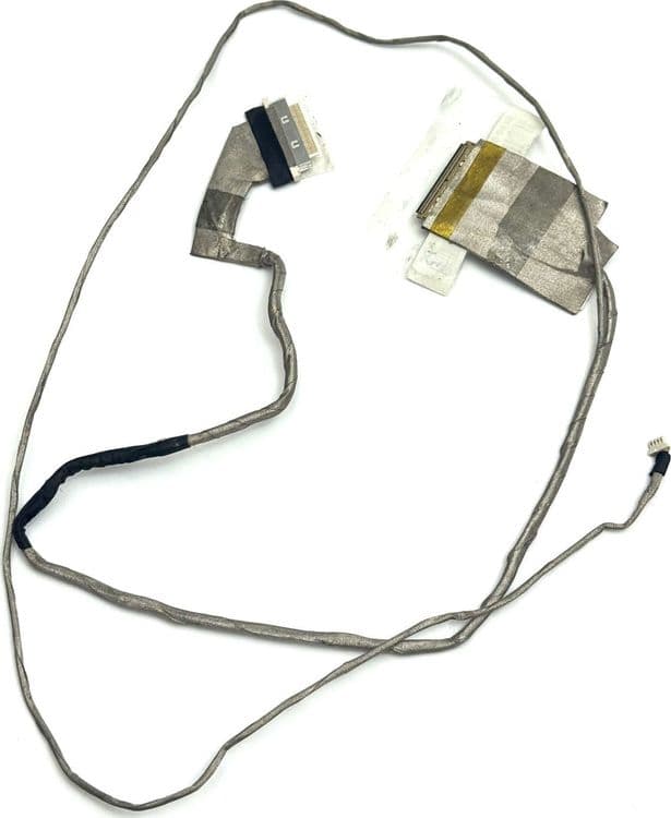 SKU: ZSH0541 Шлейф матриці та веб-камери для ноутбука Lenovo Lenovo G400, G405, G410, G490 40 pin (вживаний) - Image 1