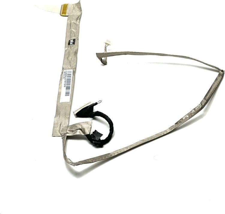 SKU: ZSH0549 Шлейф матриці та веб-камери для ноутбука Asus K72F 40 pin (вживаний) - Image 1