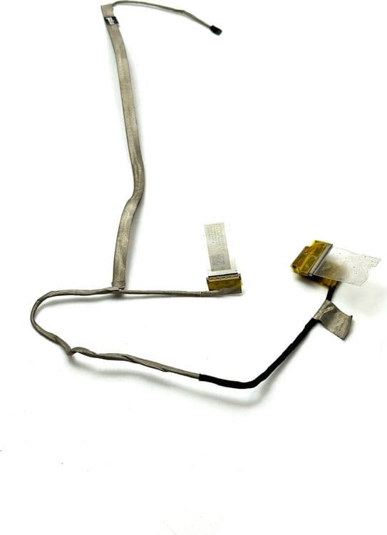 SKU: ZSH0553 Шлейф матриці та веб-камери для ноутбука Asus A550, A552, F550, K550, R510, R513, X550, X552 30 pin (вживаний) - Image 1