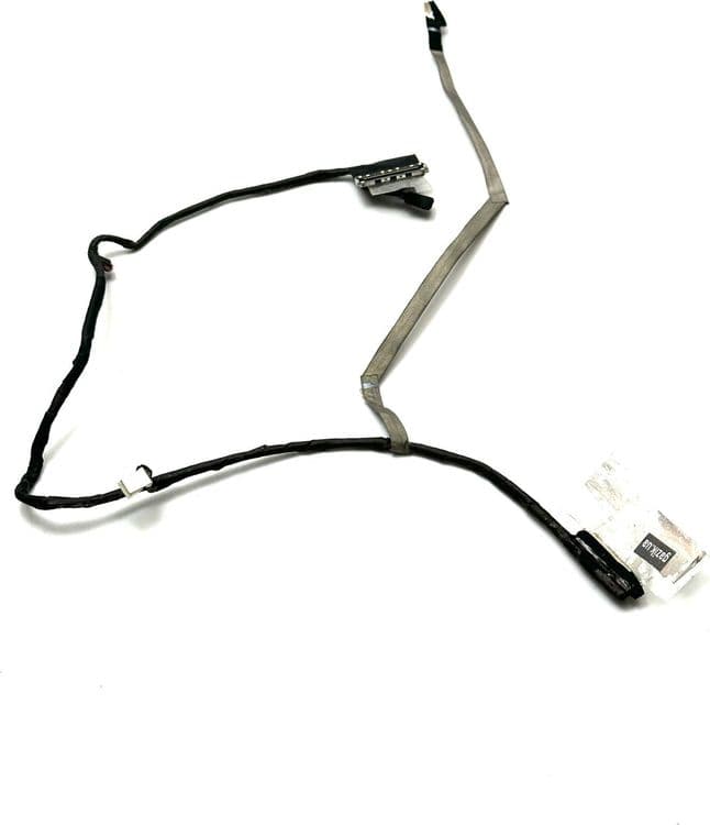 SKU: ZSH0557 Шлейф матриці та веб-камери для ноутбука Acer Aspire TimelineX 3830, 3830G, 3830T, 3830TG 40 pin (вживаний) - Image 1