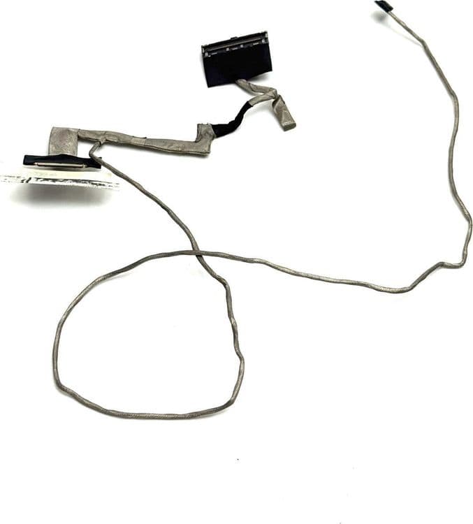 SKU: ZSH0565 Шлейф матриці та веб-камери для ноутбука Lenovo Y50-70 30 pin (вживаний) - Image 1