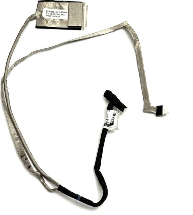 SKU: ZSH0574 Шлейф матриці та веб-камери для ноутбука HP ProBook 6550b, 6555b 40 pin (вживаний) - Image 1