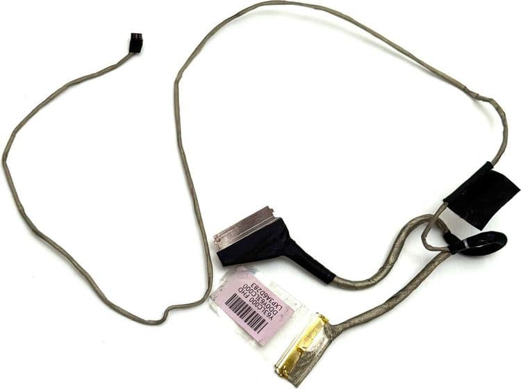 SKU: ZSH0582 Шлейф матриці та веб-камери для ноутбука HP Envy x360 15-u100nx 40 pin (вживаний) - Image 1