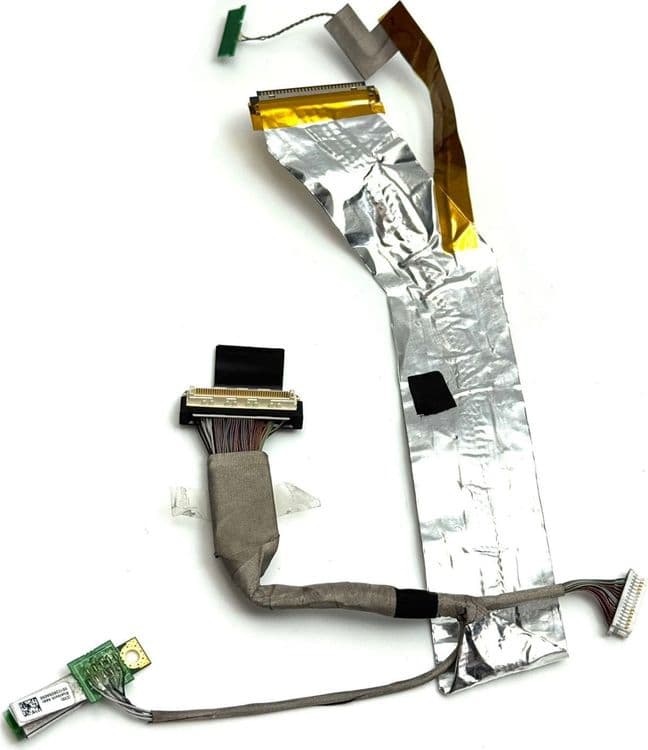 SKU: ZSH0585 Шлейф матриці для ноутбука Lenovo ThinkPad R61 30 pin (вживаний) - Image 1