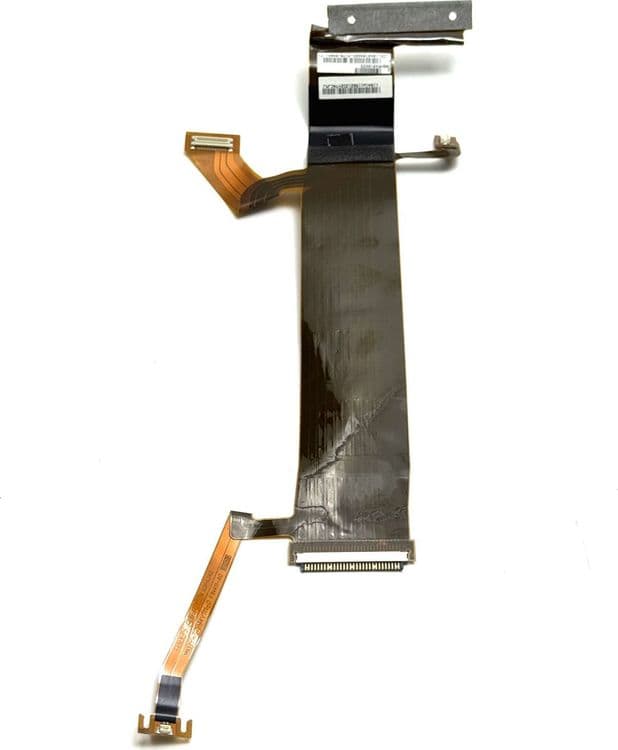 SKU: ZSH0586 Шлейф матриці для ноутбука Lenovo ThinkPad T61, T60 30 pin (вживаний) - Image 1