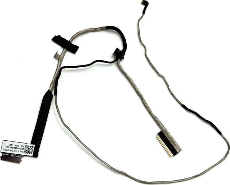 SKU: ZSH0603 Шлейф матриці та веб-камери для ноутбука HP ProBook 350 G1 40 pin (вживаний) - Image 1