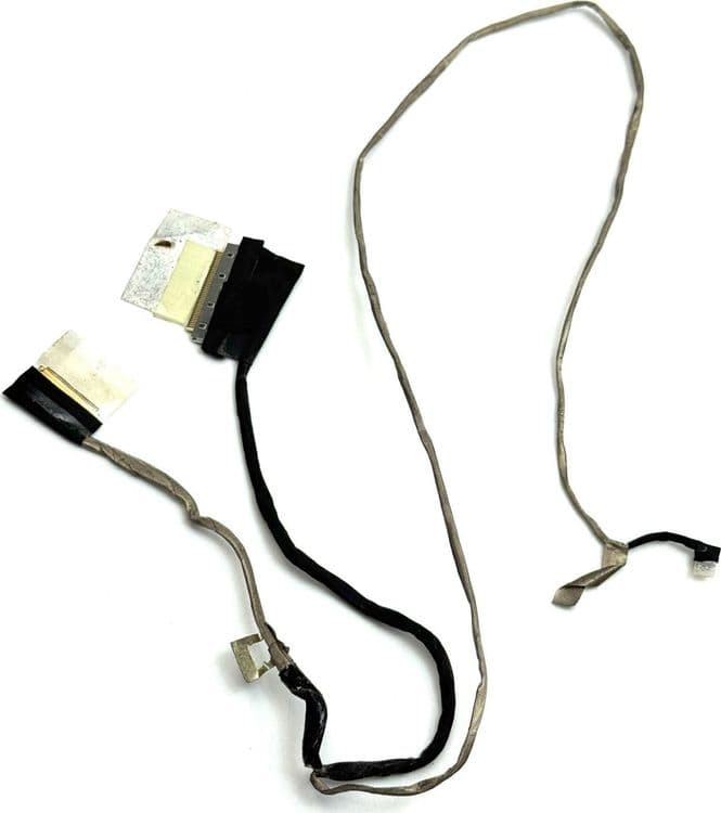SKU: ZSH0604 Шлейф матриці та веб-камери для ноутбука HP HP 15-AC 15-AF, HP 250, 255 G4 30 pin (вживаний) - Image 1
