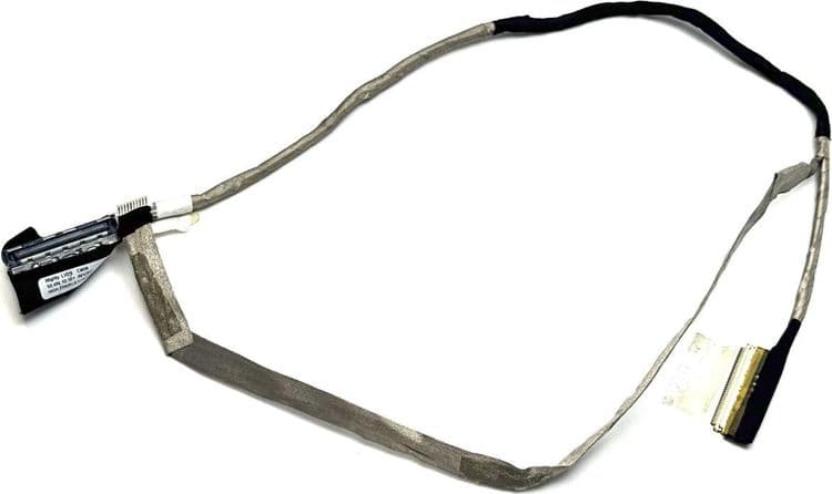 SKU: ZSH0613 Шлейф матриці та веб-камери для ноутбука HP EliteBook 2170p 40 pin (вживаний) - Image 1