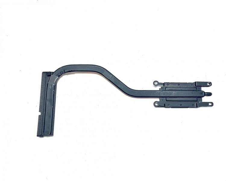 SKU: ZST003 Система охолодження, мідна трубка для ноутбука Dell Latitude E5550 (вживаний) - Image 1