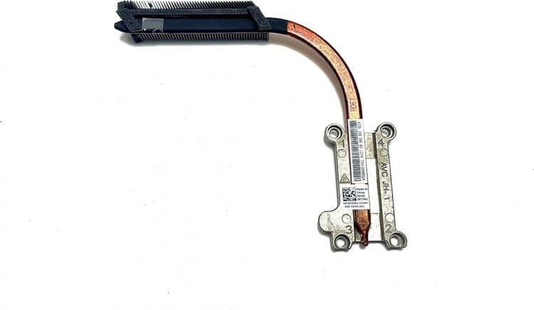 SKU: ZST005 Система охолодження, мідна трубка для ноутбука Dell Latitude E5430 (вживаний) - Image 1