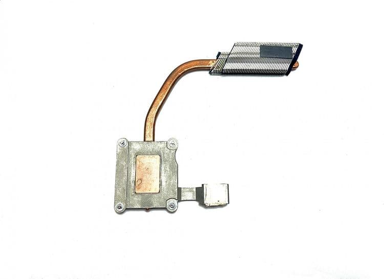 SKU: ZST012 Система охолодження, мідна трубка для ноутбука Dell Latitude E5420 (вживаний) - Image 1