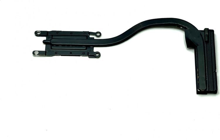 SKU: ZST027 Система охолодження, мідна трубка для ноутбука Dell Latitude E5450 (вживаний) - Image 1