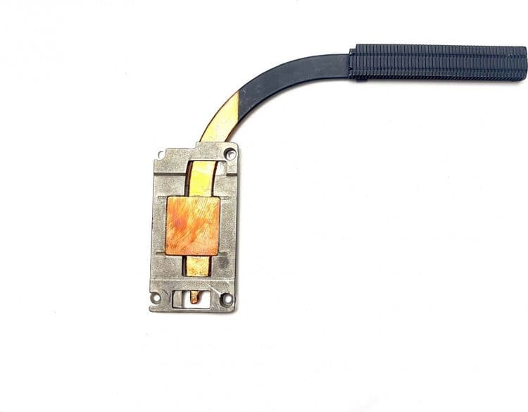 SKU: ZST033 Система охолодження, мідна трубка для ноутбука Dell Latitude Е6430U (вживаний) - Image 1