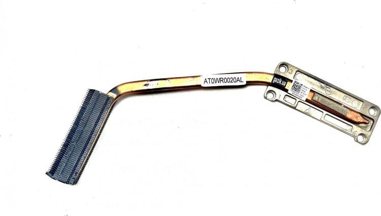 SKU: ZST037 Система охолодження, мідна трубка для ноутбука Dell Latitude E5540 (вживаний) - Image 1