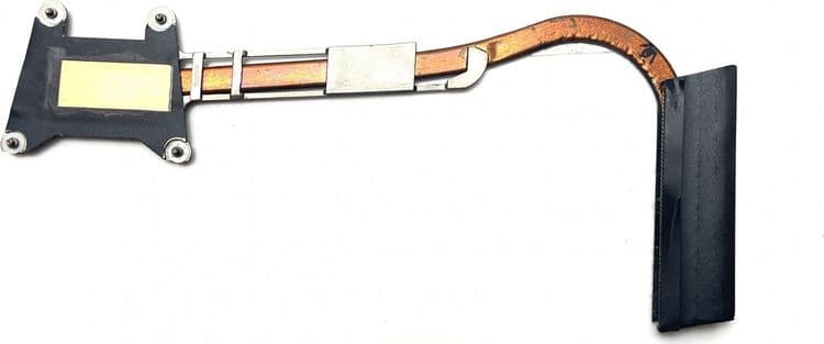 SKU: ZST067 Система охолодження, мідна трубка для ноутбука HP EliteBook 740 G1, G2, 840 G1, G2 (вживаний) - Image 1