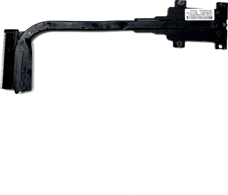 SKU: ZST099 Система охолодження, мідна трубка для ноутбука HP EliteBook 820 G1 (вживаний) - Image 1