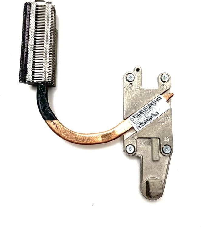 SKU: ZST103 Система охолодження, мідна трубка для ноутбука HP ProBook 4320s (вживаний) - Image 1