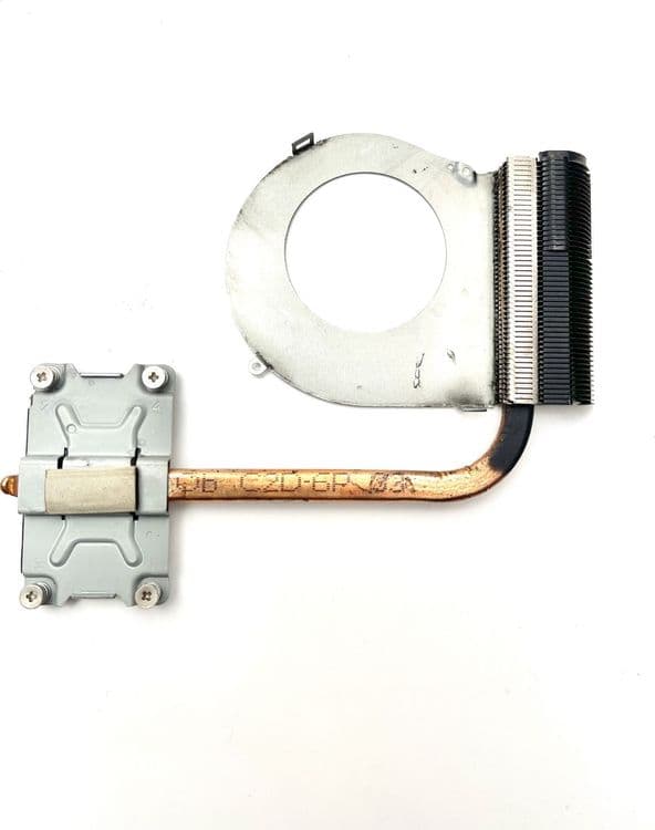SKU: ZST110 Система охолодження, мідна трубка для ноутбука HP Pavilion G4 (вживаний) - Image 1