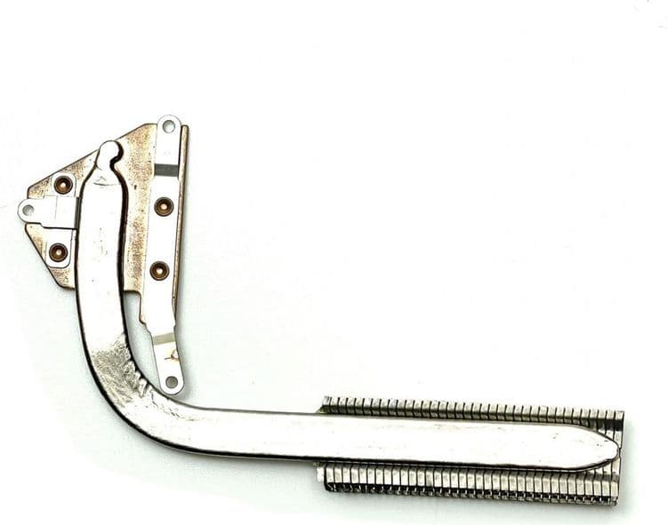 SKU: ZST132 Система охолодження, мідна трубка для ноутбука Fujitsu Stylistic Q704 (вживаний) - Image 1