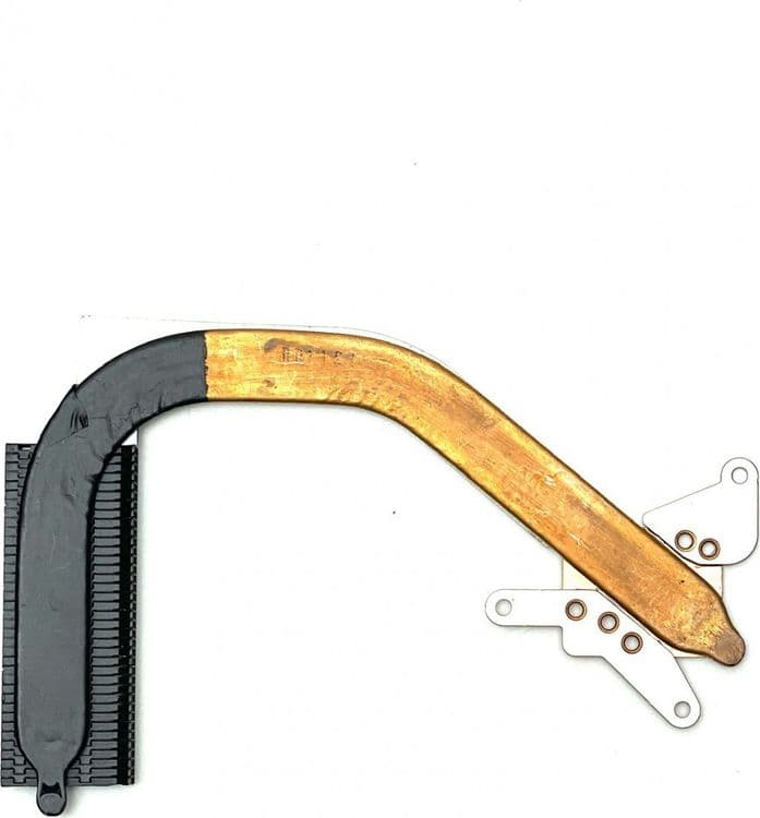 SKU: ZST134 Система охолодження, мідна трубка для ноутбука Fujitsu LifeBook U772 (вживаний) - Image 1