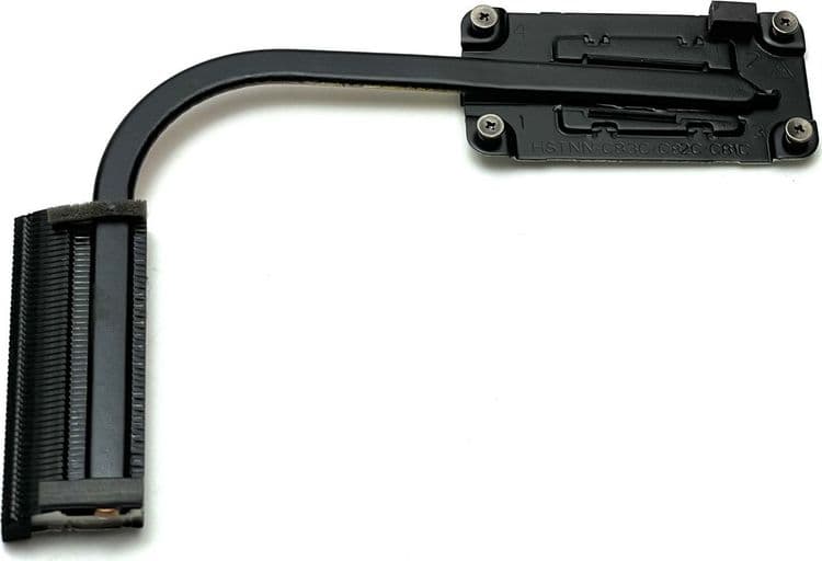 SKU: ZST146 Система охолодження, мідна трубка для ноутбука HP ProBook 440 G2, 450 G2, 455 G2, 470 G2 (вживаний) - Image 1