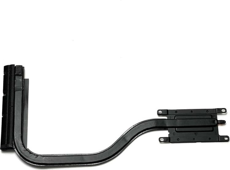 SKU: ZST154 Система охолодження, мідна трубка для ноутбука Dell Latitude E5570 (вживаний) - Image 1