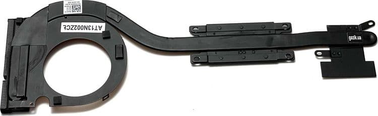 SKU: ZST159 Система охолодження, мідна трубка для ноутбука Dell Latitude E5550 (вживаний) - Image 1